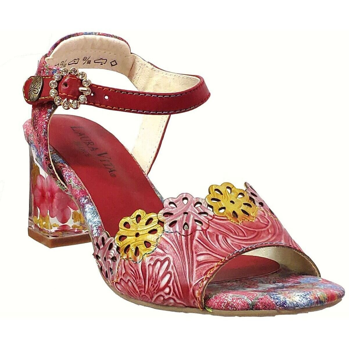 Laura Vita Pantofi Lucieo 19