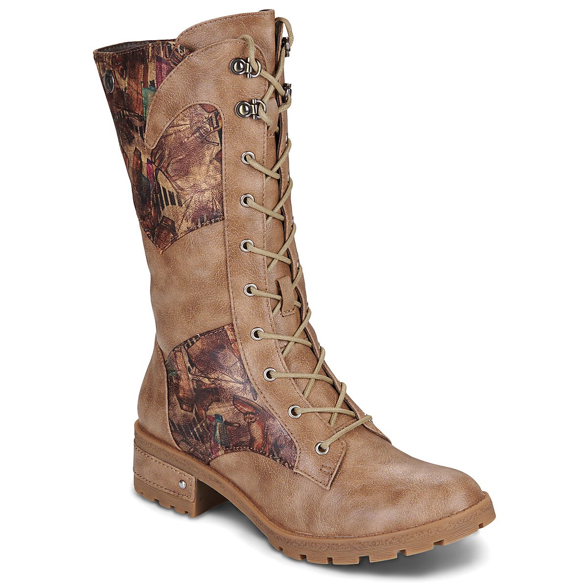 Laura Vita Pantofi MCORAIL 85