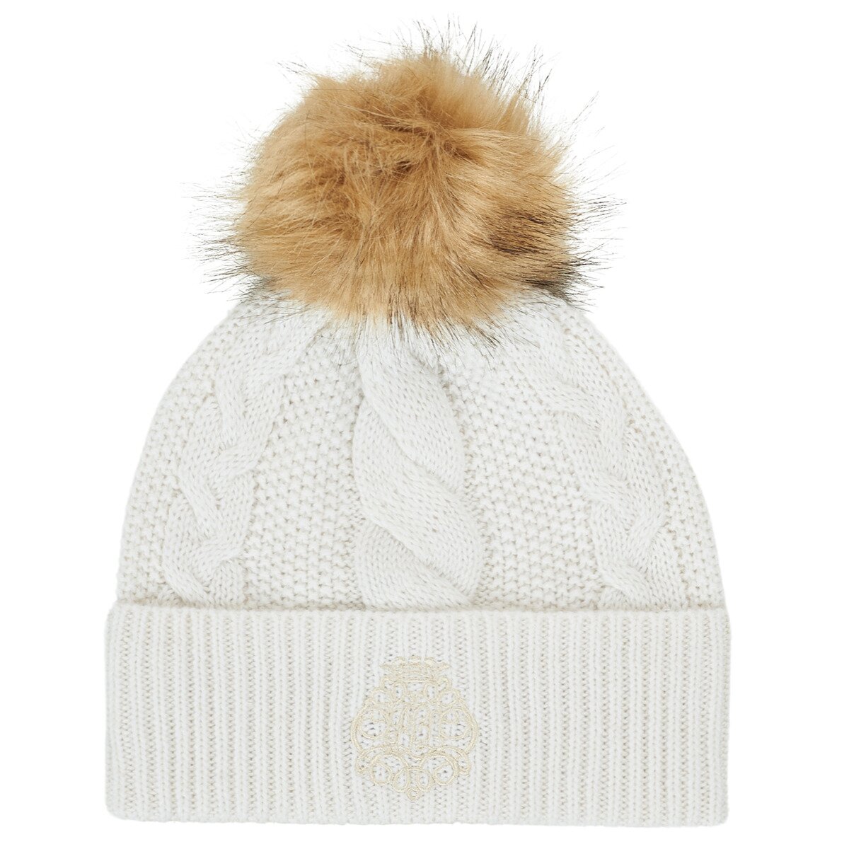 Lauren Ralph Lauren Accesorii textile DIR EMB HAT HAT