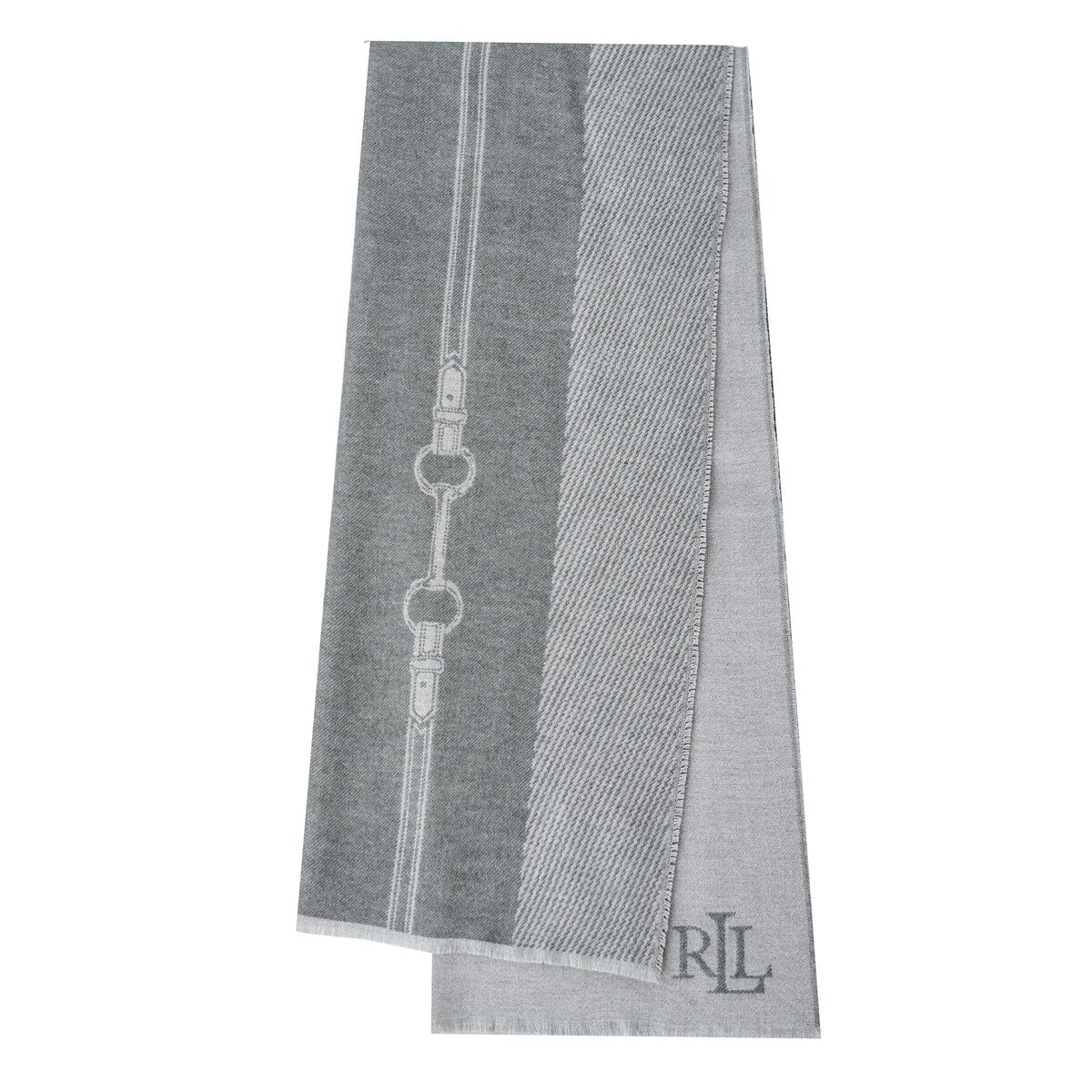 Lauren Ralph Lauren Accesorii textile EQ JQD WRP SCARF