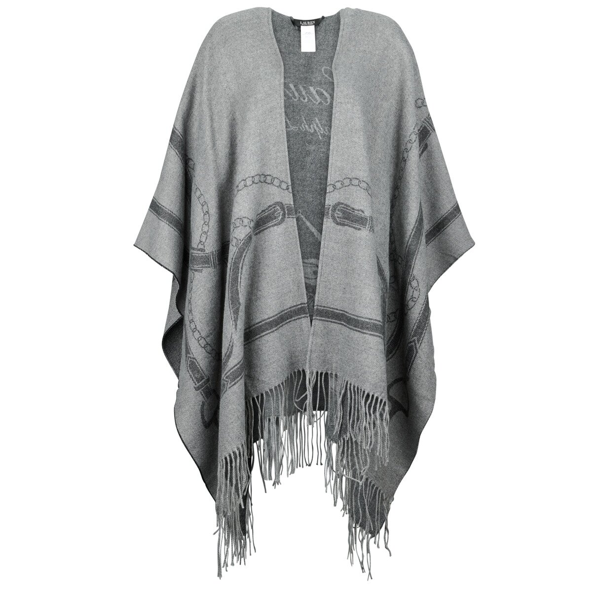 Lauren Ralph Lauren Accesorii textile EQSTRN JCQRD CAPE