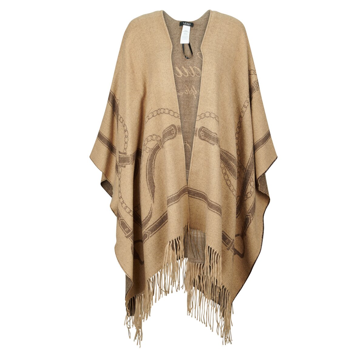 Lauren Ralph Lauren Accesorii textile EQSTRN JCQRD CAPE