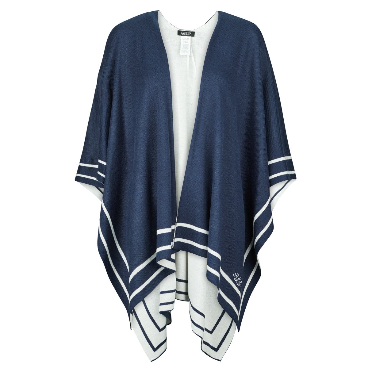 Lauren Ralph Lauren Accesorii textile JET SET UPD PONCHO
