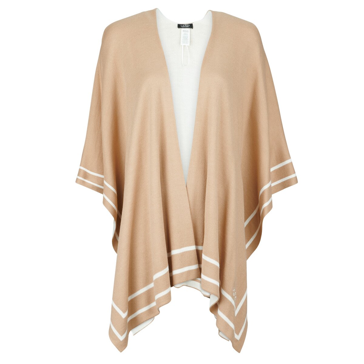 Lauren Ralph Lauren Accesorii textile JET SET UPD PONCHO