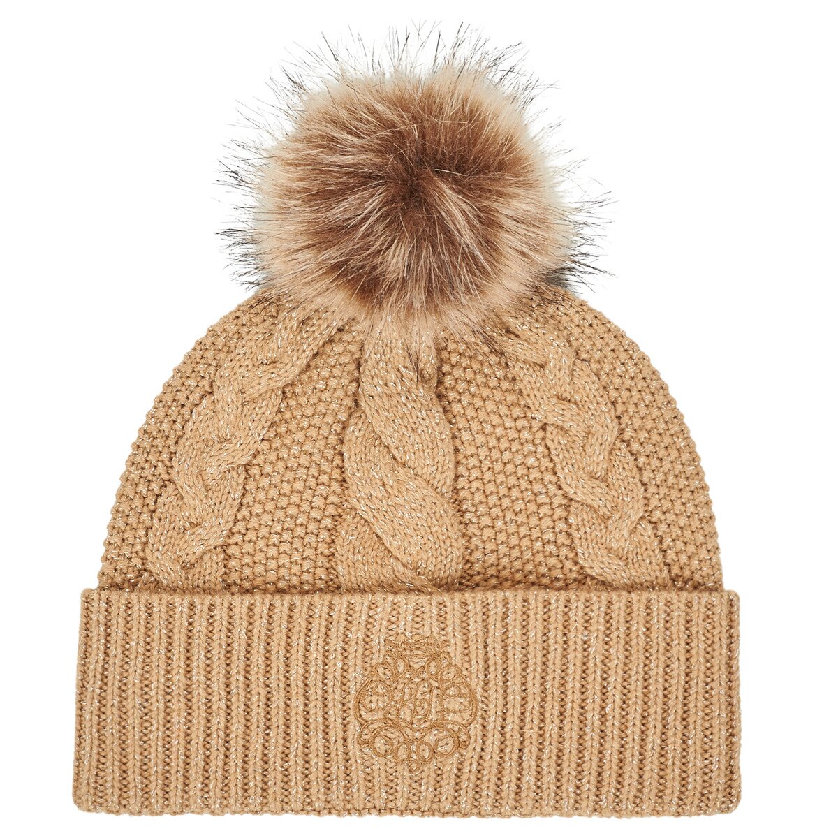 Lauren Ralph Lauren Accesorii textile MTL DIR HAT HAT