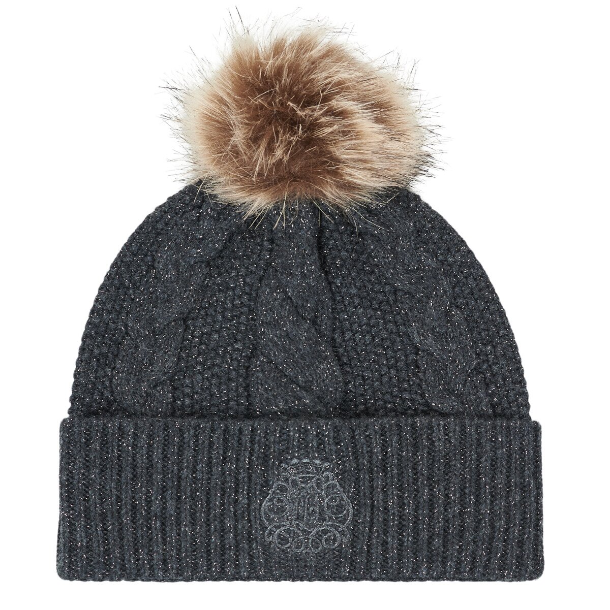 Lauren Ralph Lauren Accesorii textile MTL DIR HAT HAT