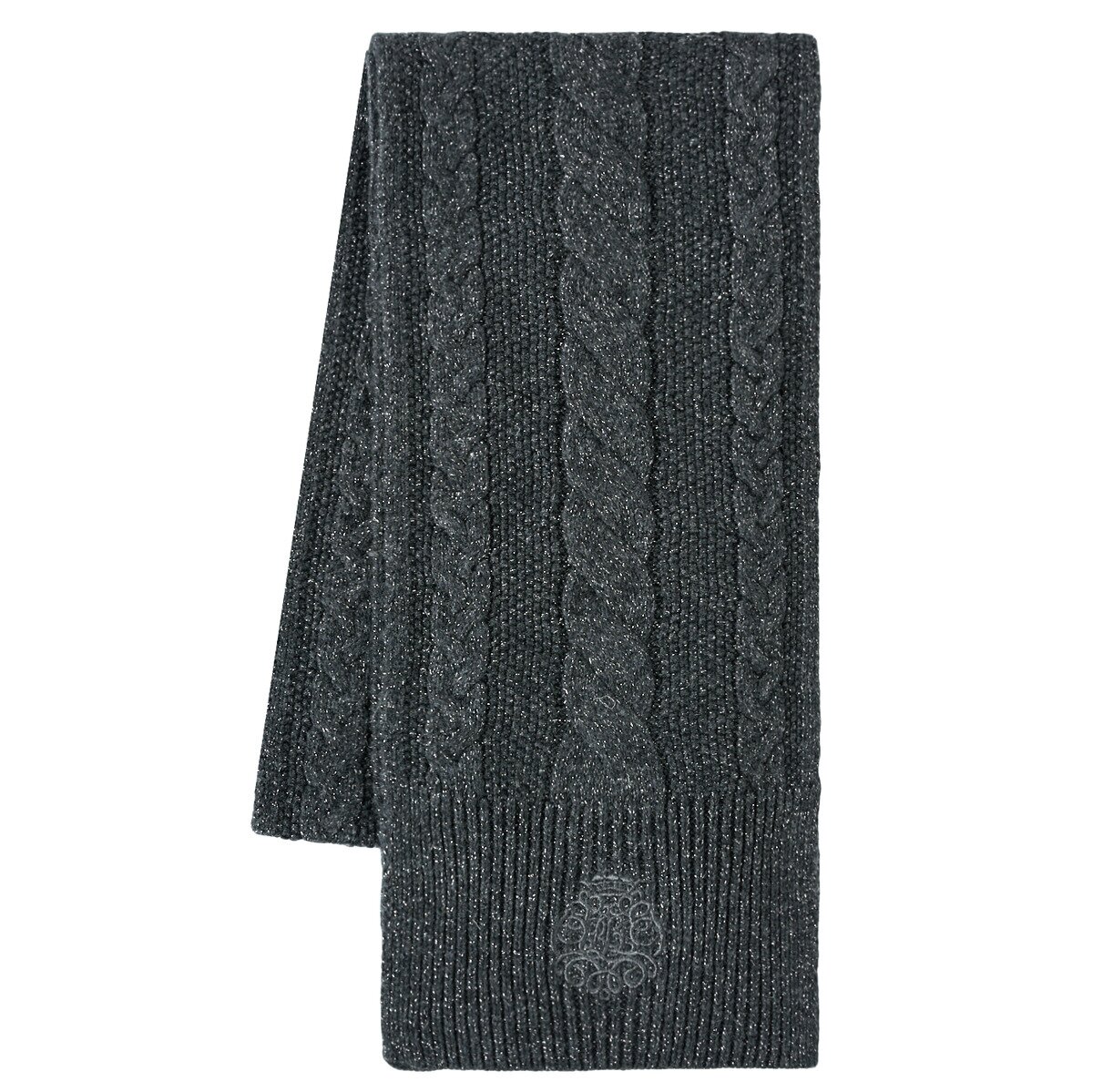 Lauren Ralph Lauren Accesorii textile MTL DIR SCF SCARF