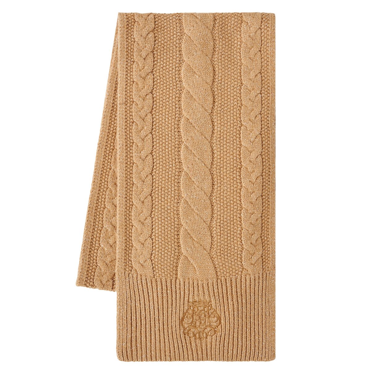Lauren Ralph Lauren Accesorii textile MTL DIR SCF SCARF