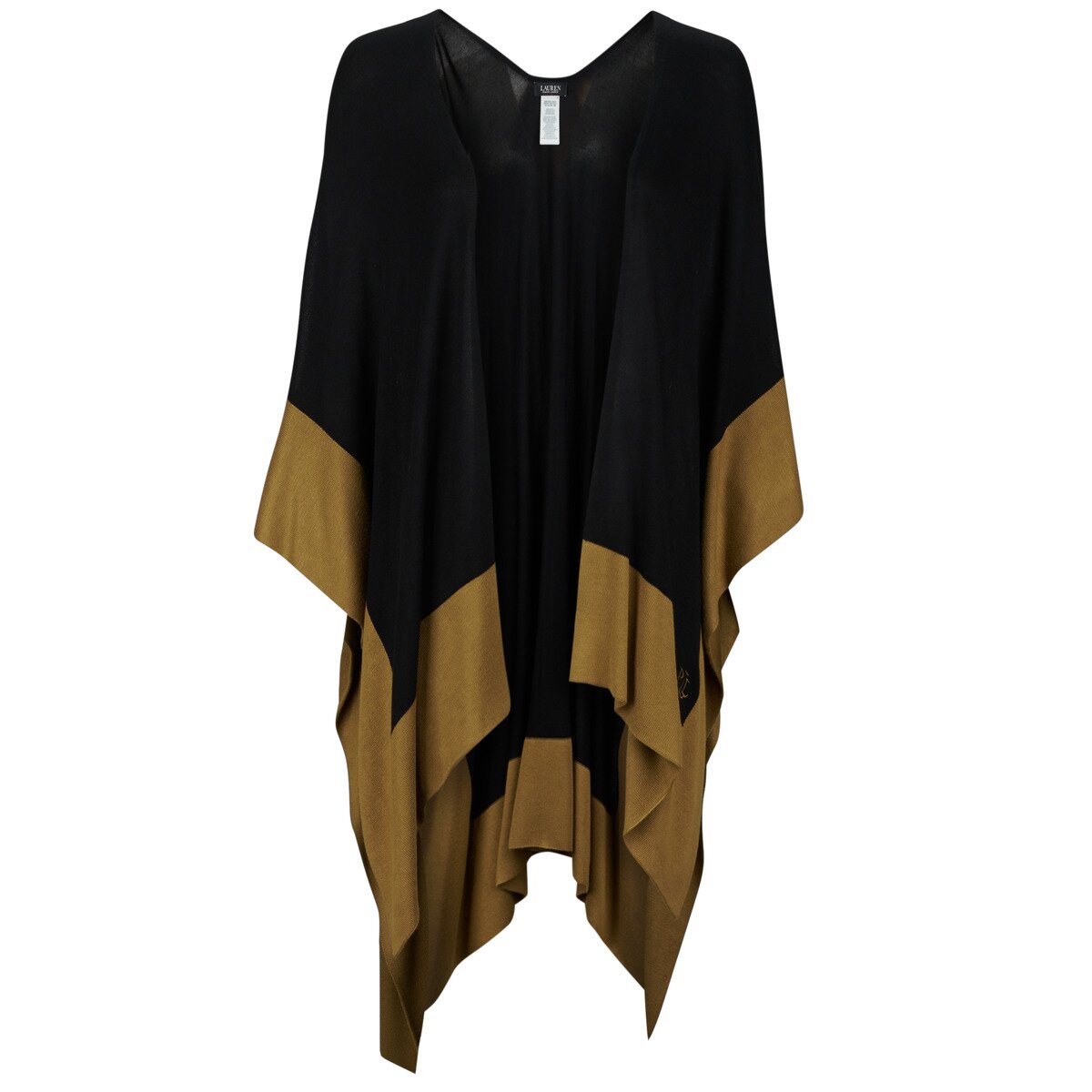 Lauren Ralph Lauren Accesorii textile TSU WT RN B PONCHO