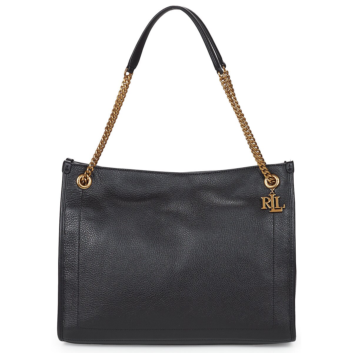 Lauren Ralph Lauren Genti BRDLY SHPPR-TOTE-LARGE