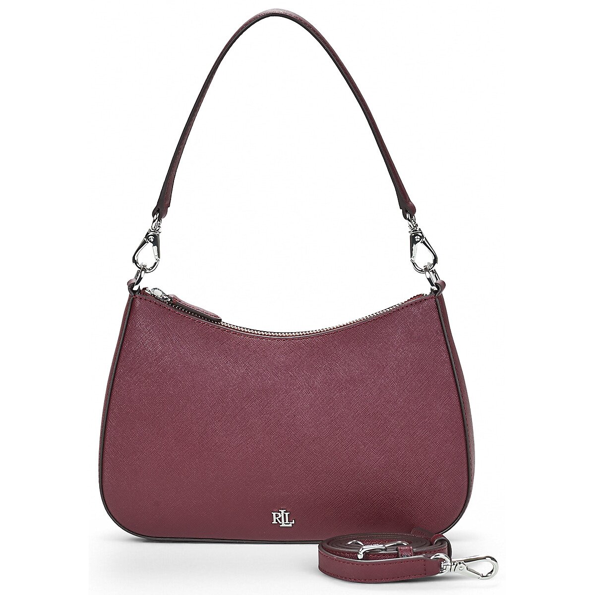 Lauren Ralph Lauren Genti DANNI 26 SHOULDER BAG MEDIUM