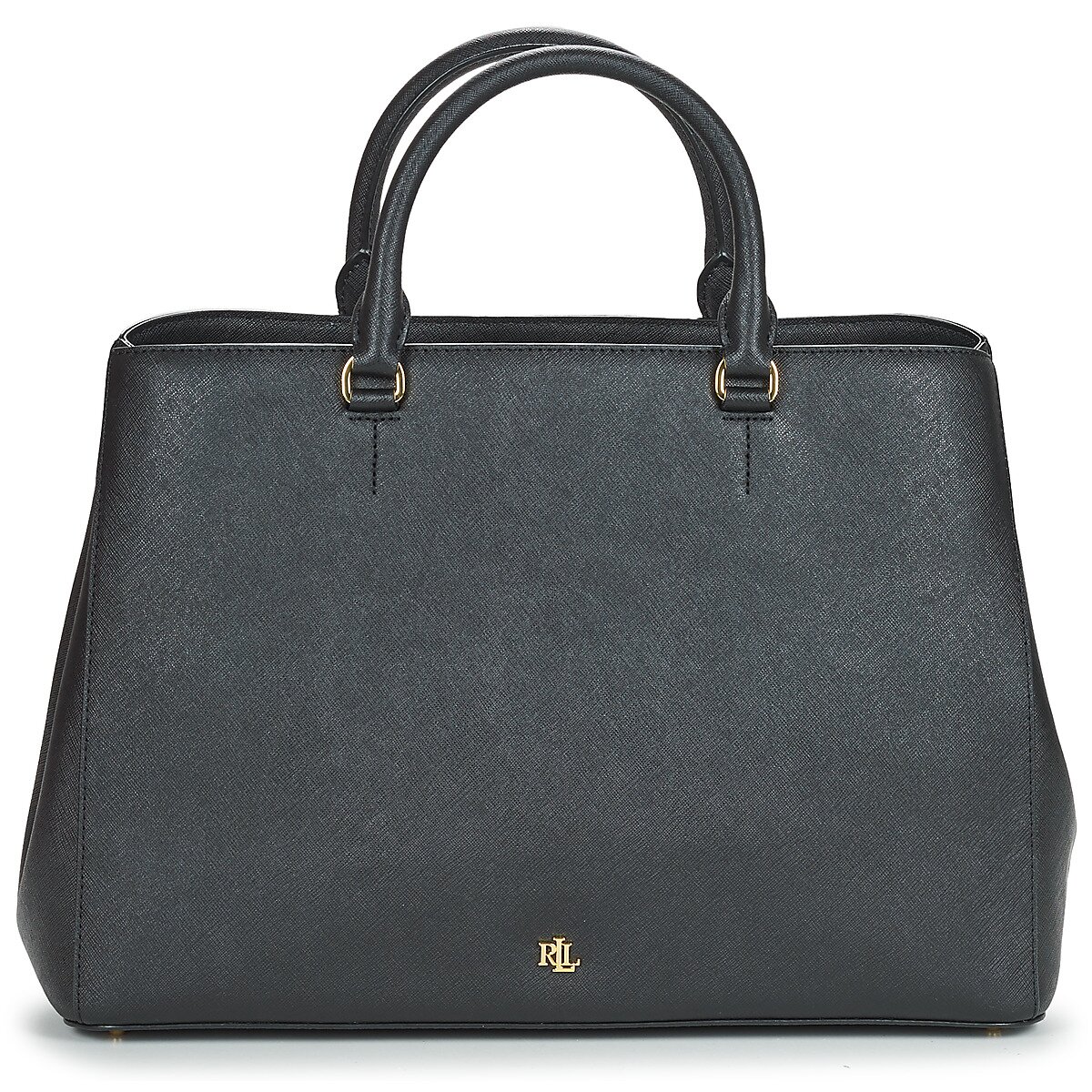 Lauren Ralph Lauren Genti HANNA 37-SATCHEL-LARGE