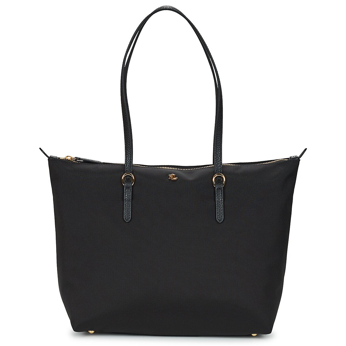 Lauren Ralph Lauren Genti KEATON 26-TOTE-MEDIUM
