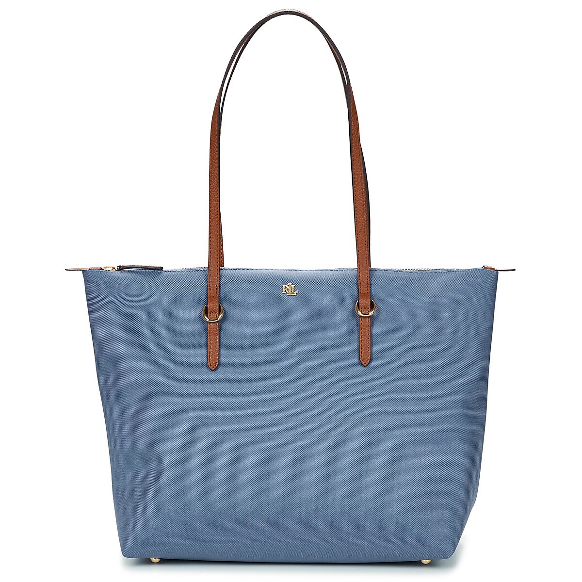 Lauren Ralph Lauren Genti KEATON 26-TOTE-MEDIUM