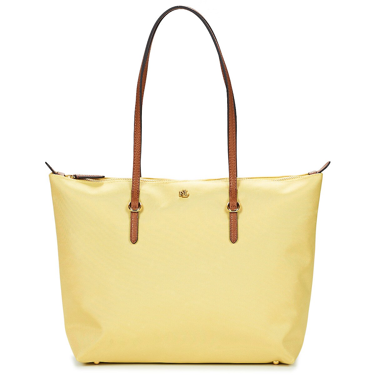Lauren Ralph Lauren Genti KEATON 26-TOTE-MEDIUM