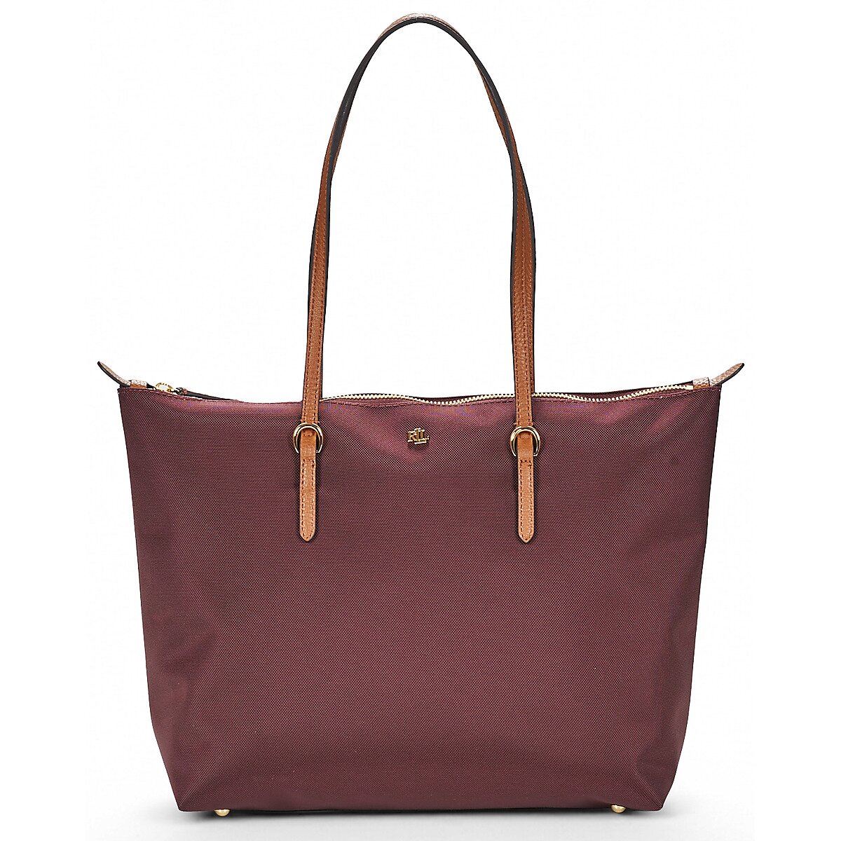 Lauren Ralph Lauren Genti KEATON 26 TOTE MEDIUM