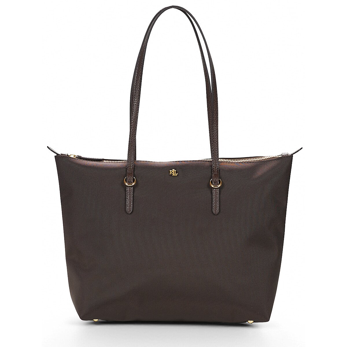 Lauren Ralph Lauren Genti KEATON 26 TOTE MEDIUM