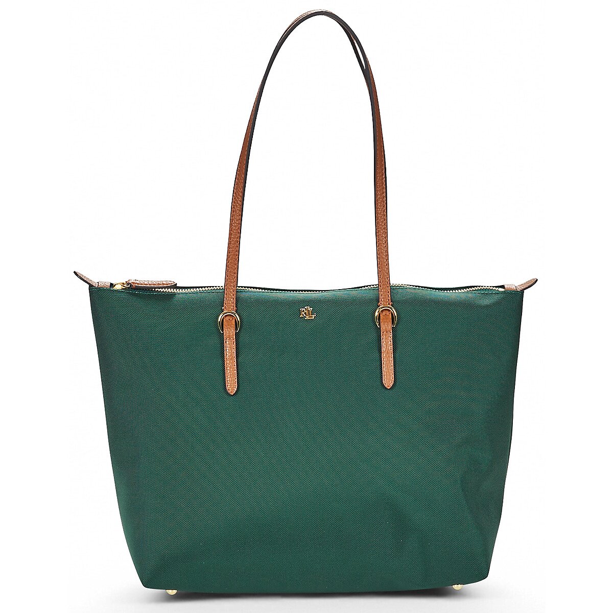 Lauren Ralph Lauren Genti KEATON 26 TOTE MEDIUM