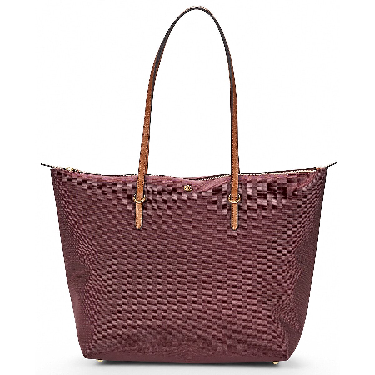 Lauren Ralph Lauren Genti KEATON 31 TOTE LARGE