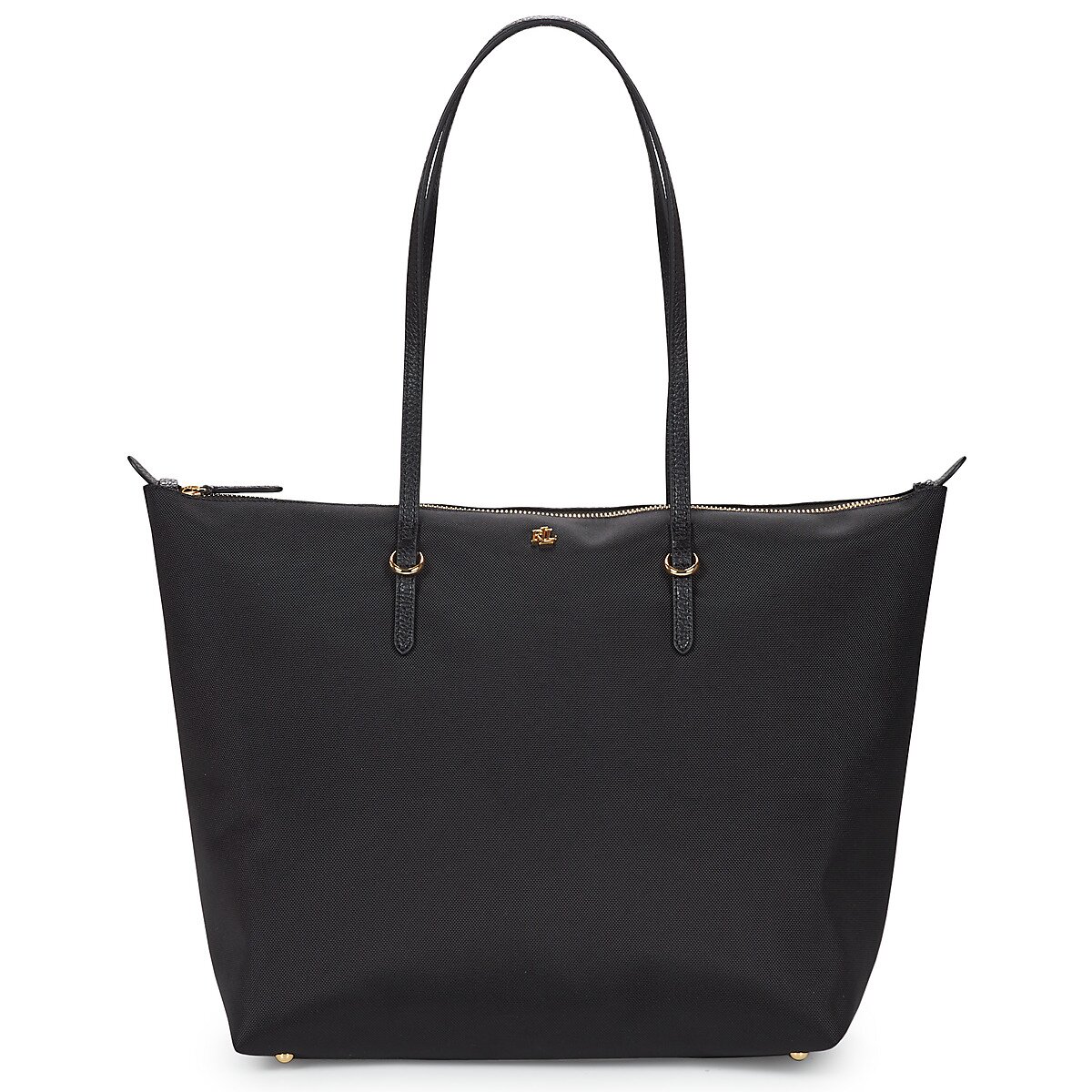 Lauren Ralph Lauren Genti KEATON 31-TOTE-LARGE