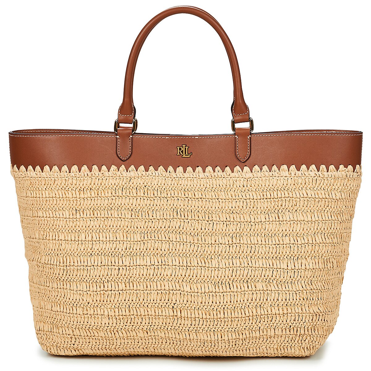 Lauren Ralph Lauren Genti KYLA TOTE-TOTE-LARGE