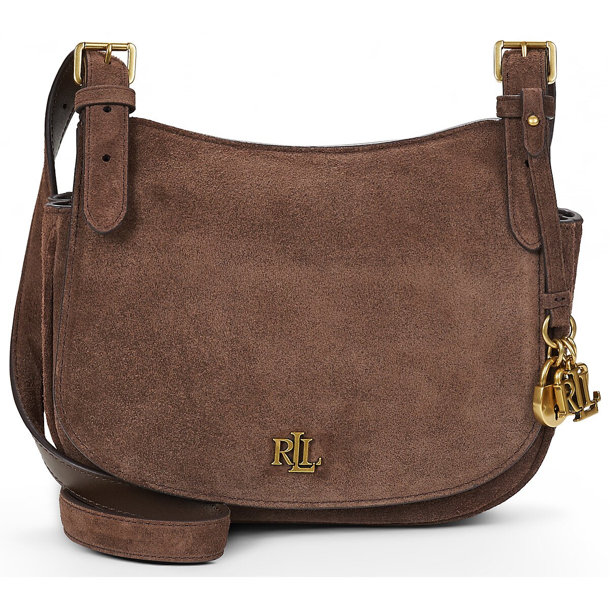 Lauren Ralph Lauren Genti MARCY CROSSBODY MEDIUM