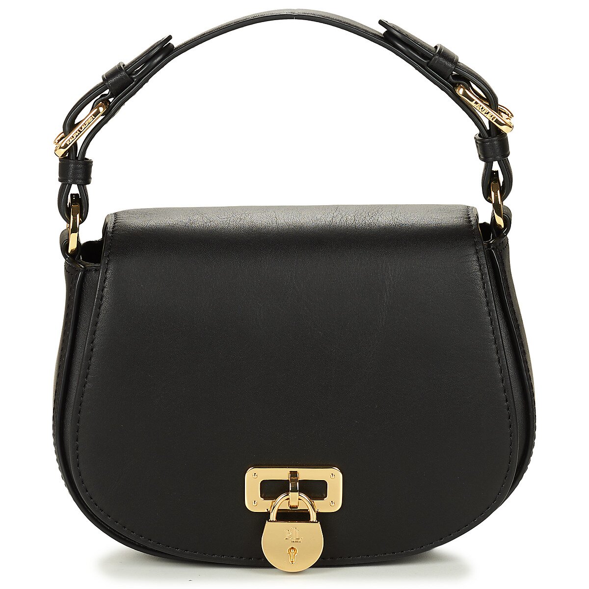 Lauren Ralph Lauren Genti TANNER CROSSBODY MEDIUM