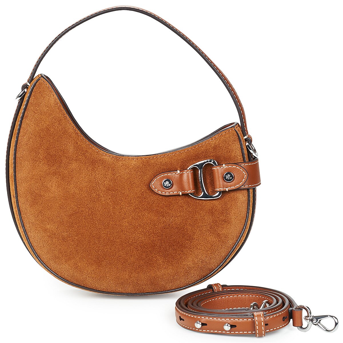 Lauren Ralph Lauren Genti TASHA SM CRS-CROSSBODY-SMALL