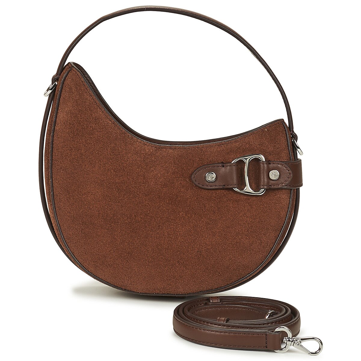 Lauren Ralph Lauren Genti TASHA SM CRS-CROSSBODY-SMALL