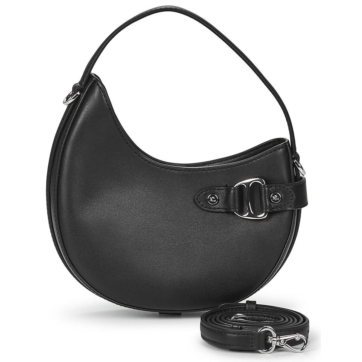 Lauren Ralph Lauren Genti TASHA SM CRS-CROSSBODY-SMALL