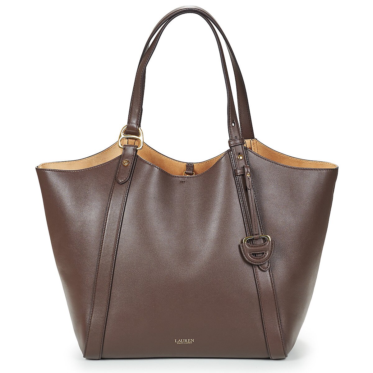 Lauren Ralph Lauren Genti TASHA TOTE LARGE