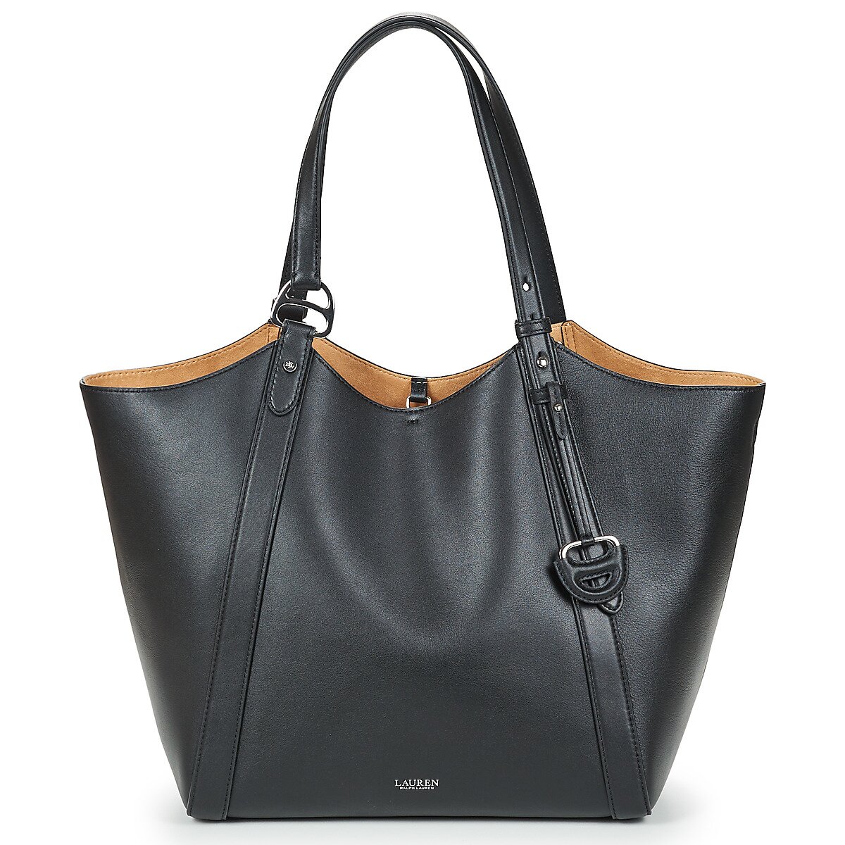 Lauren Ralph Lauren Genti TASHA TOTE LARGE