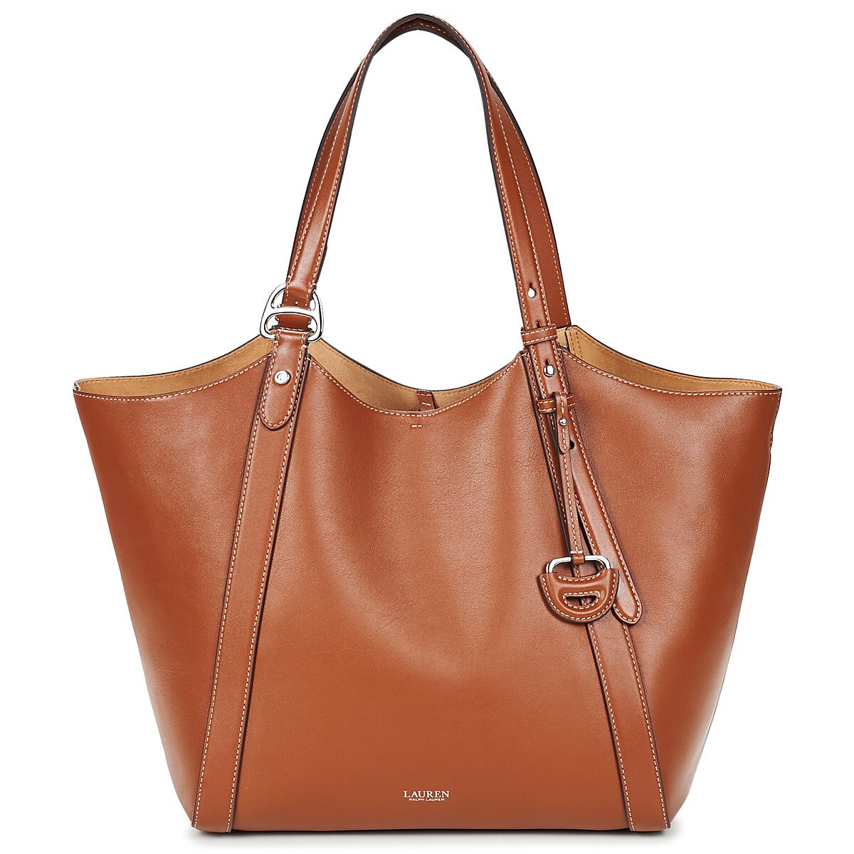Lauren Ralph Lauren Genti TASHA TOTE LARGE