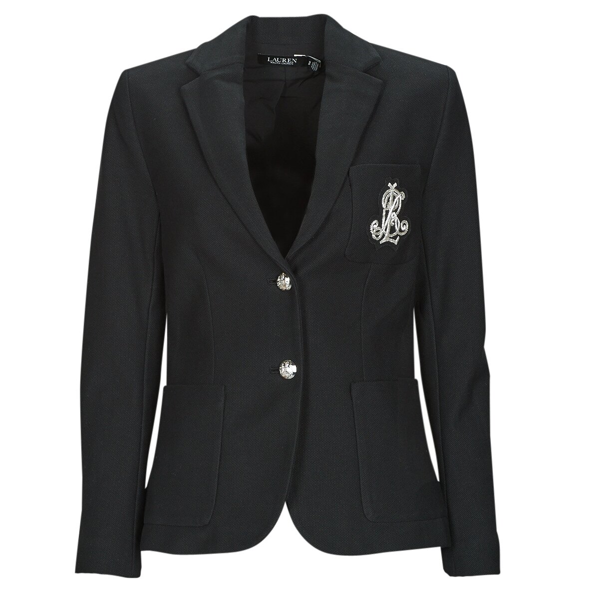 Lauren Ralph Lauren Îmbracaminte ANFISA-LINED-JACKET