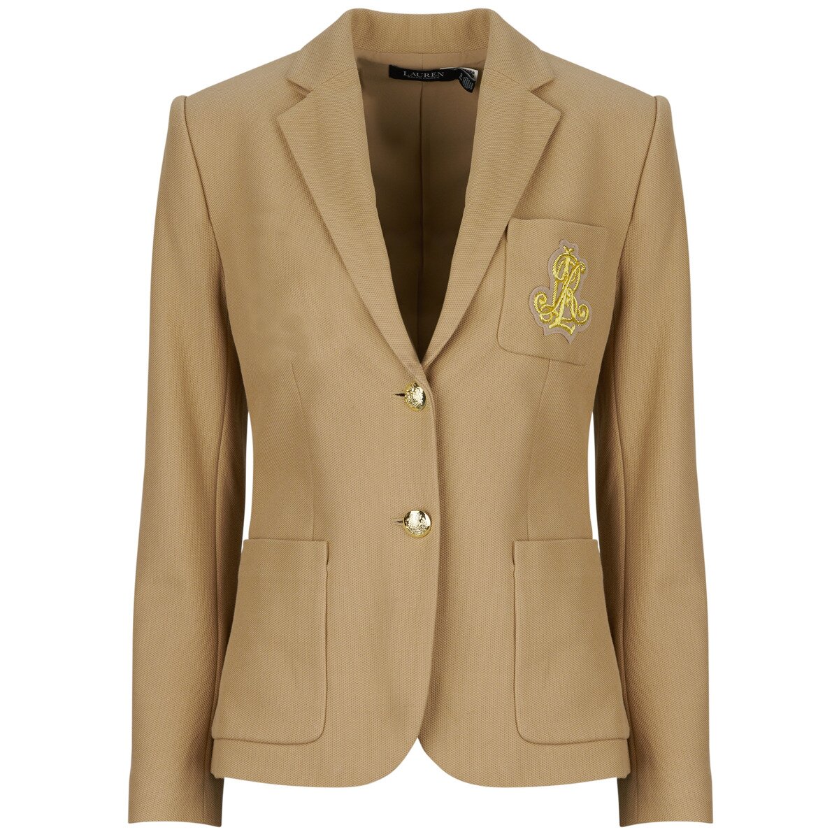 Lauren Ralph Lauren Îmbracaminte ANFISA-LINED-JACKET