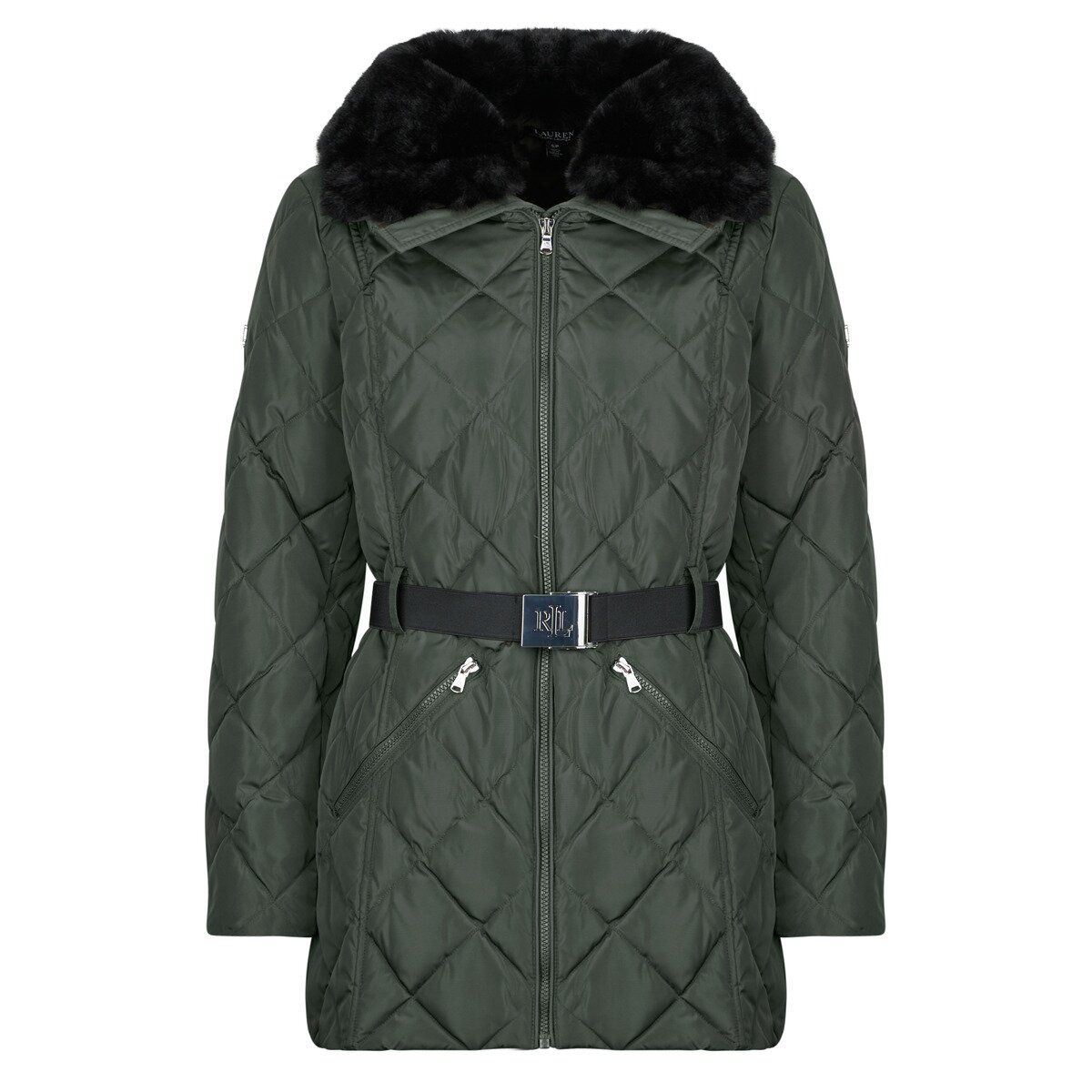 Lauren Ralph Lauren Îmbracaminte BLTD DWN INSULATED COAT