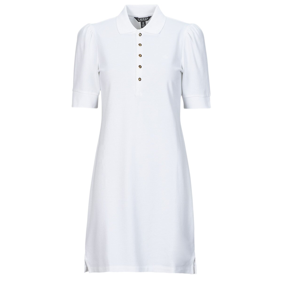 Lauren Ralph Lauren Îmbracaminte CHACE-SHORT SLEEVE-CASUAL DRESS