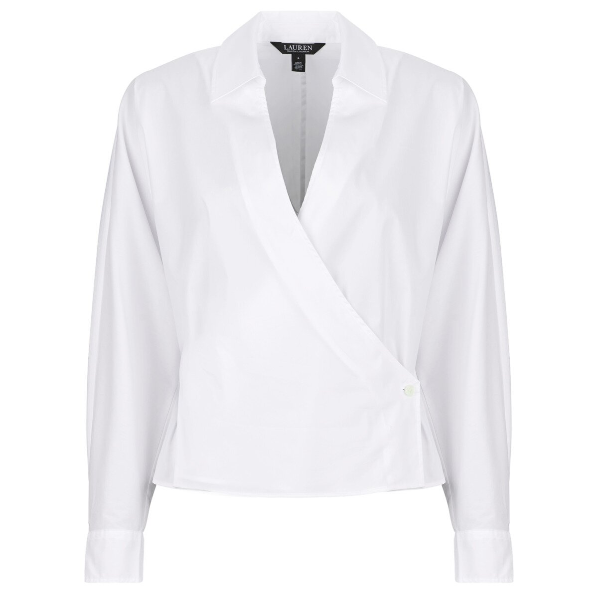 Lauren Ralph Lauren Îmbracaminte DEVRAL WOVENSPORT SHIRT
