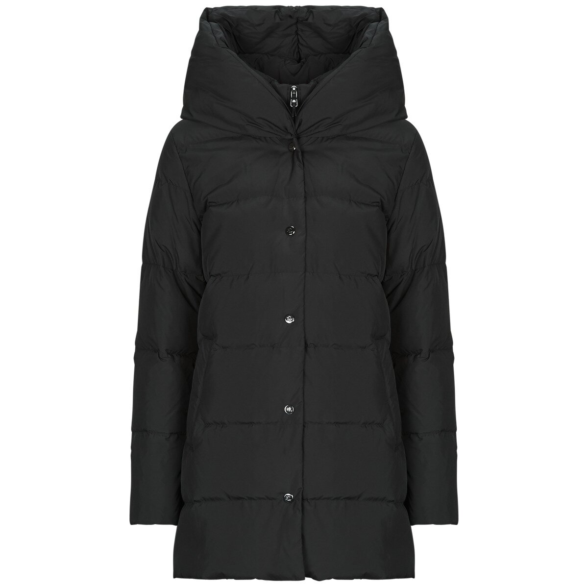 Lauren Ralph Lauren Îmbracaminte DVT DWN VSTE-INSULATED-COAT