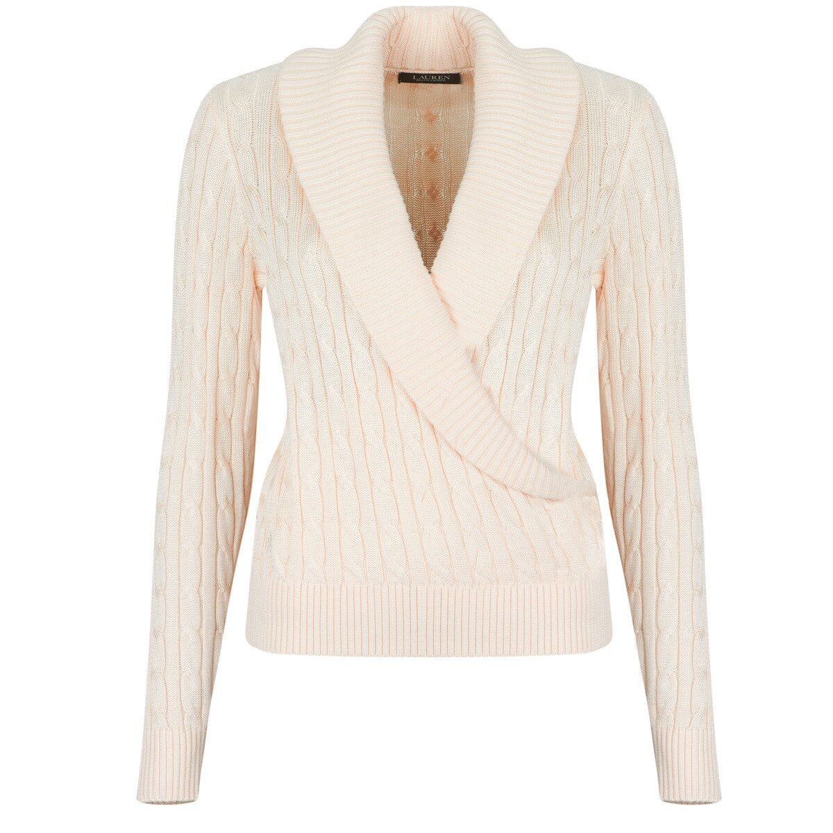 Lauren Ralph Lauren Îmbracaminte FRAINE SWEATERPULLOVER