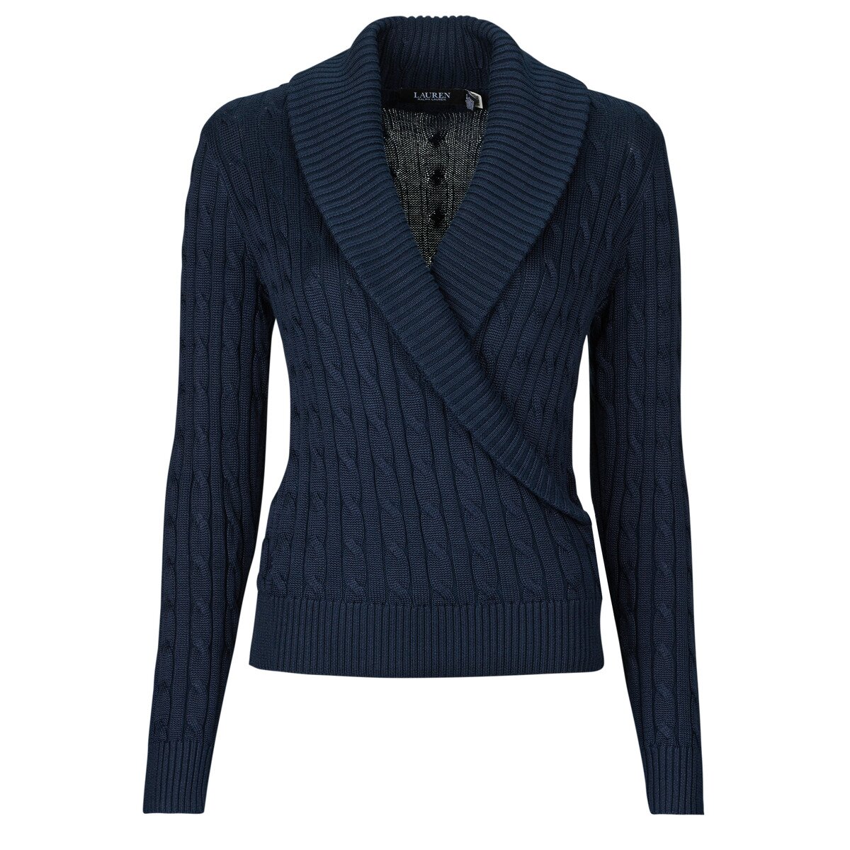 Lauren Ralph Lauren Îmbracaminte FRAINE SWEATERPULLOVER