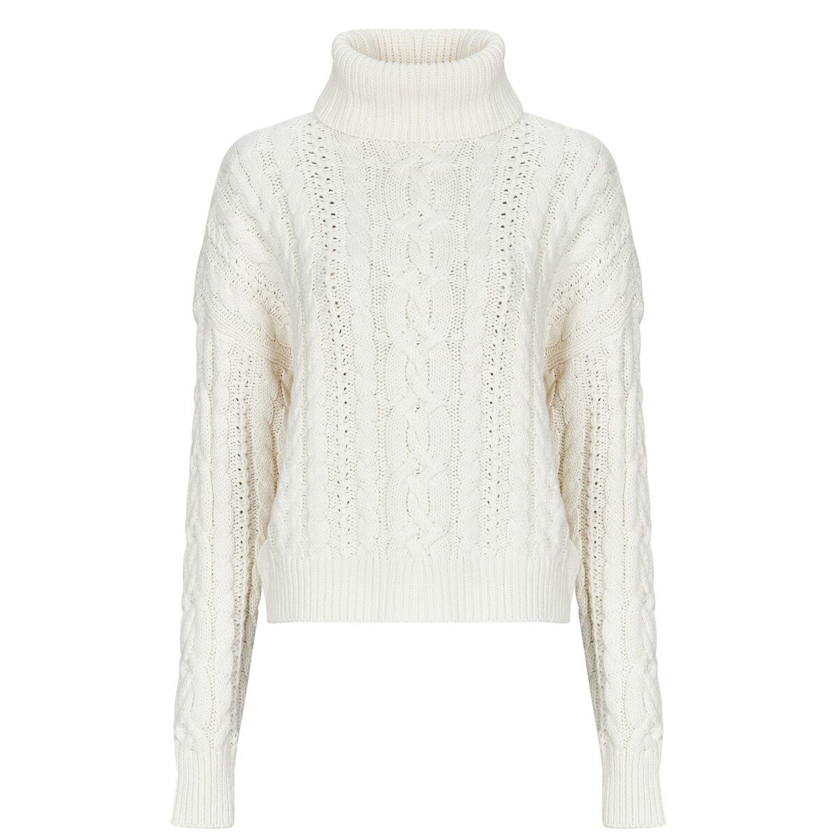 Lauren Ralph Lauren Îmbracaminte FURQAN-LONG SLEEVE-PULLOVER