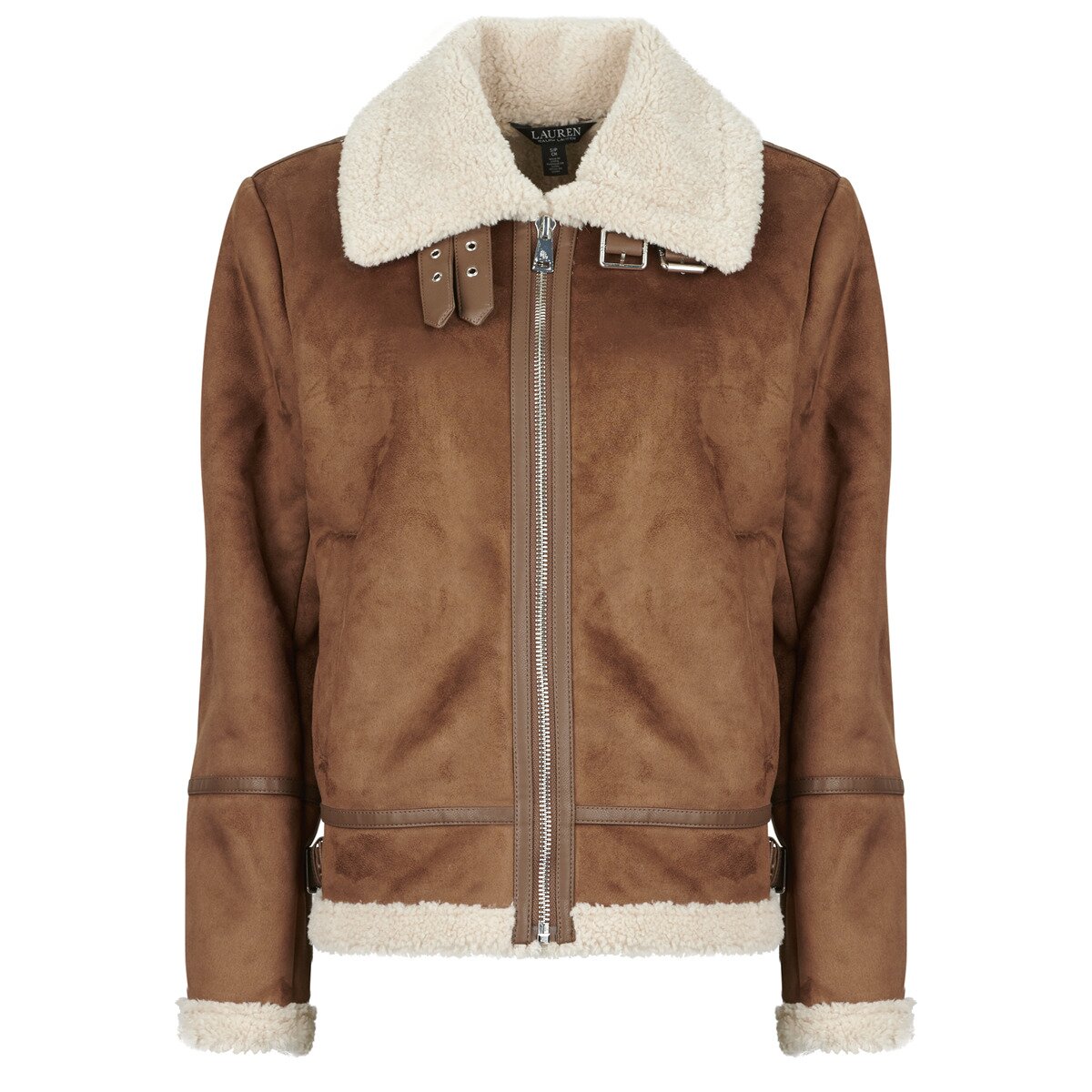 Lauren Ralph Lauren Îmbracaminte FX SH SB UNLINEDCOAT