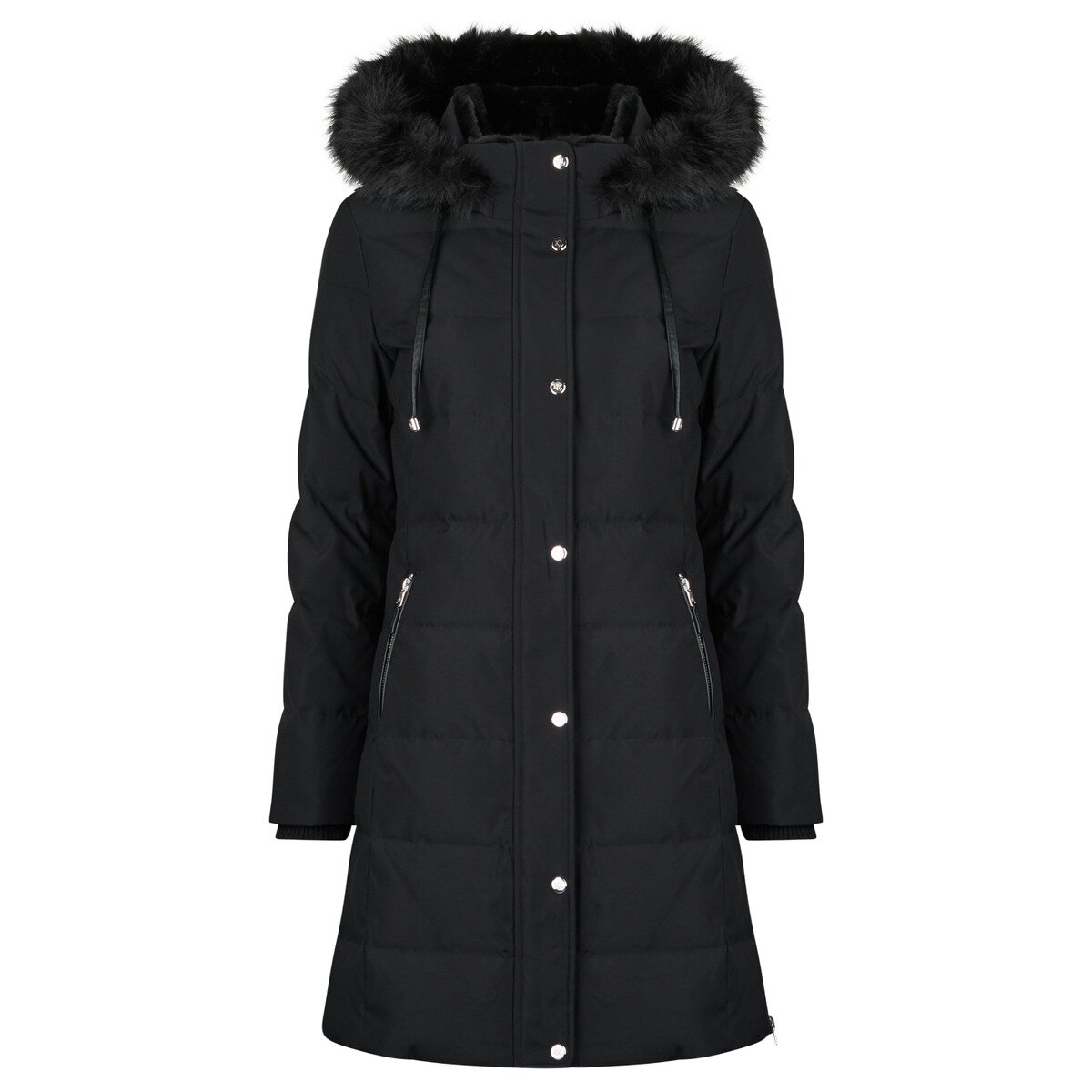 Lauren Ralph Lauren Îmbracaminte HT PF TRHD35 INSULATED COAT