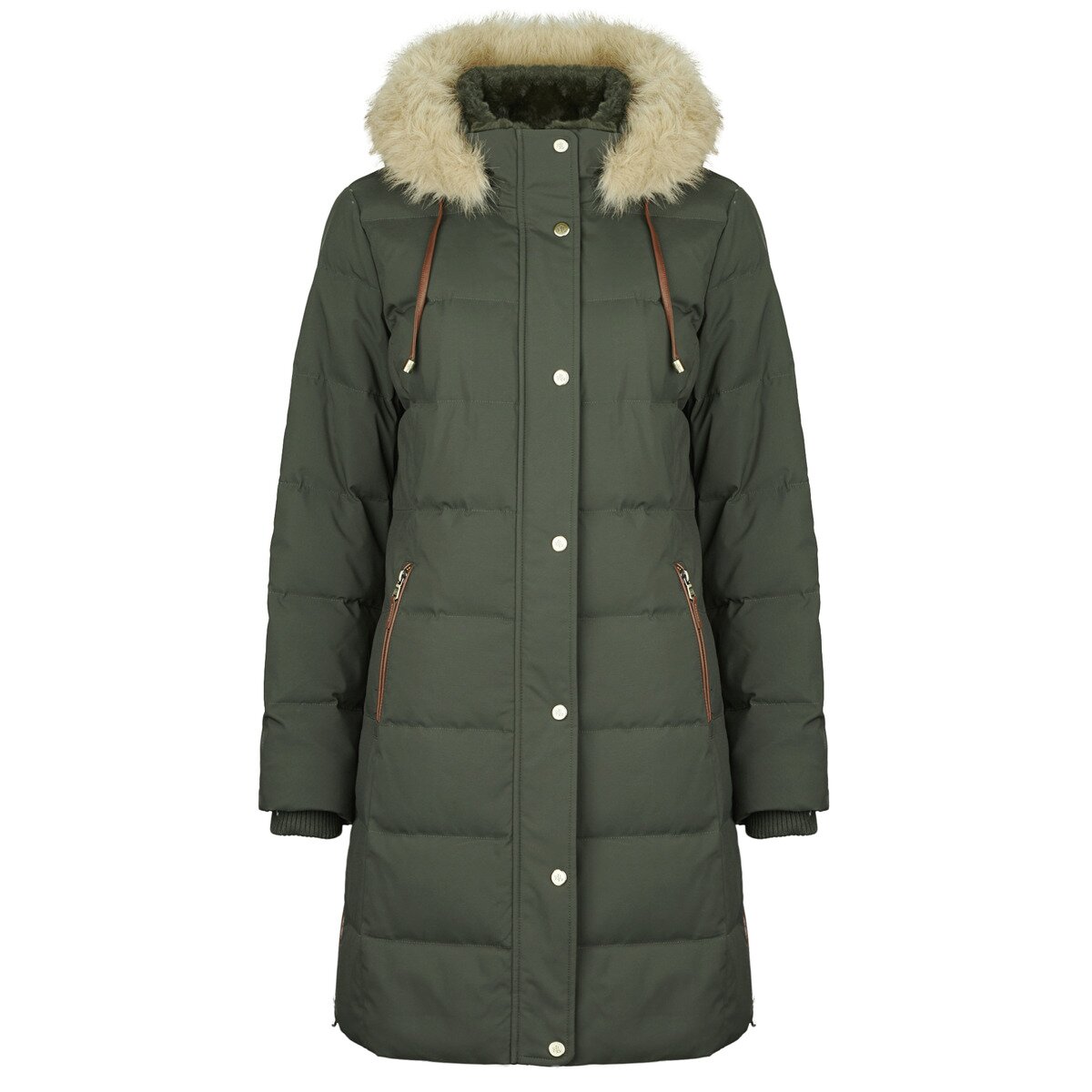 Lauren Ralph Lauren Îmbracaminte HT PF TRHD35 INSULATED COAT