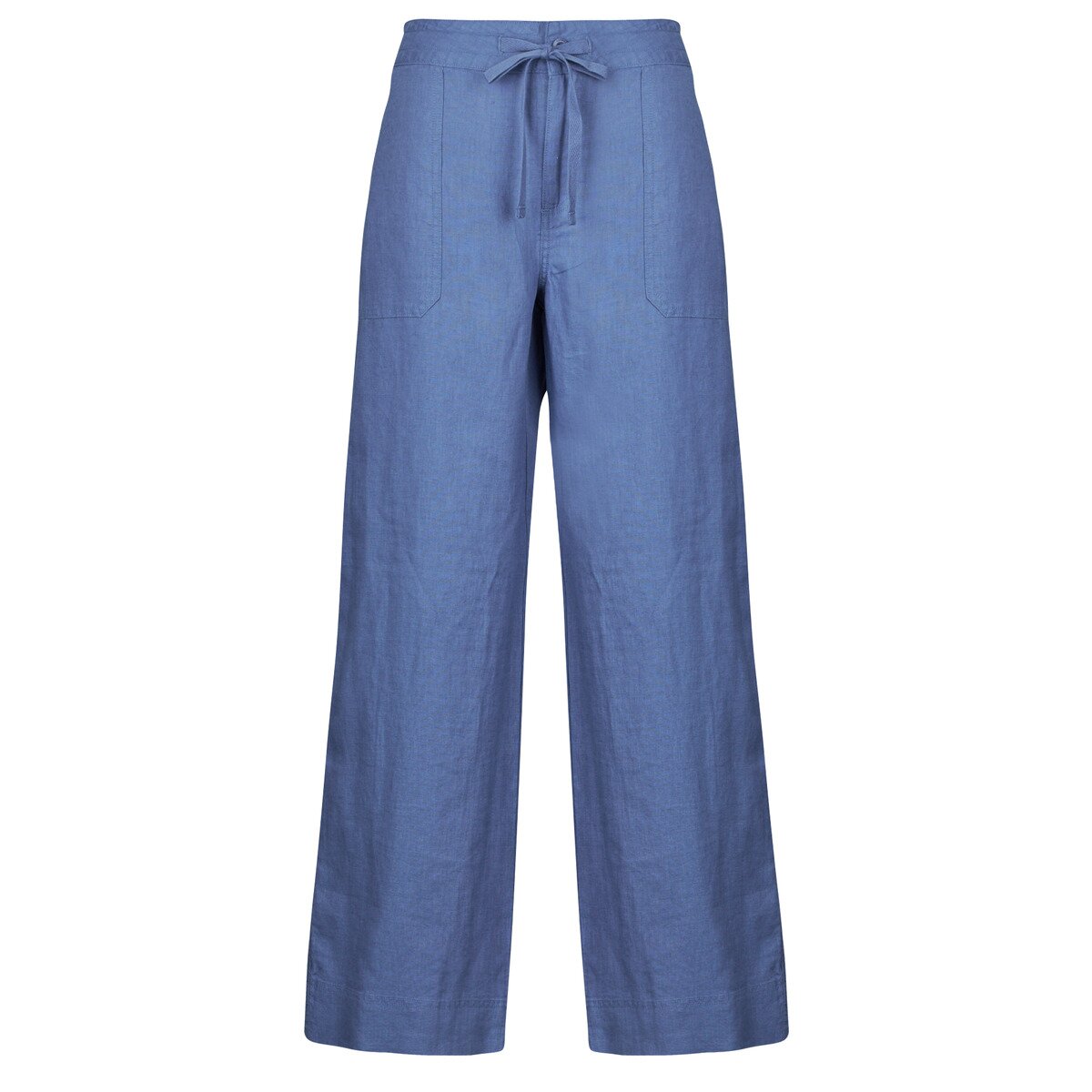 Lauren Ralph Lauren Îmbracaminte JOVONIE-WIDE LEG-PANT
