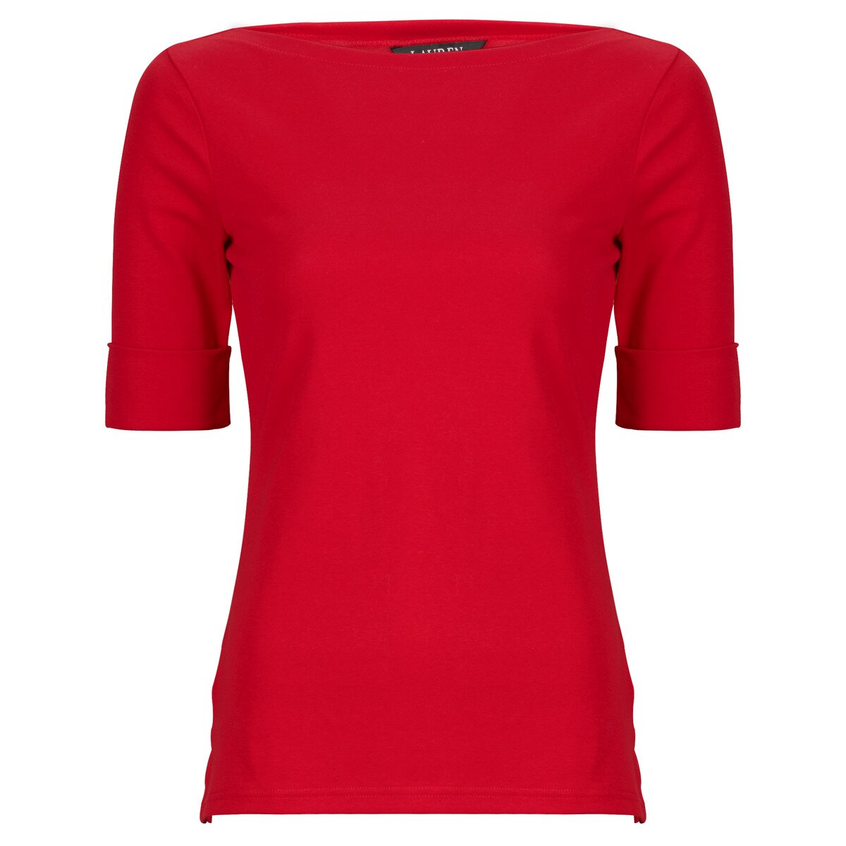Lauren Ralph Lauren Îmbracaminte JUDY-ELBOW SLEEVE-KNIT