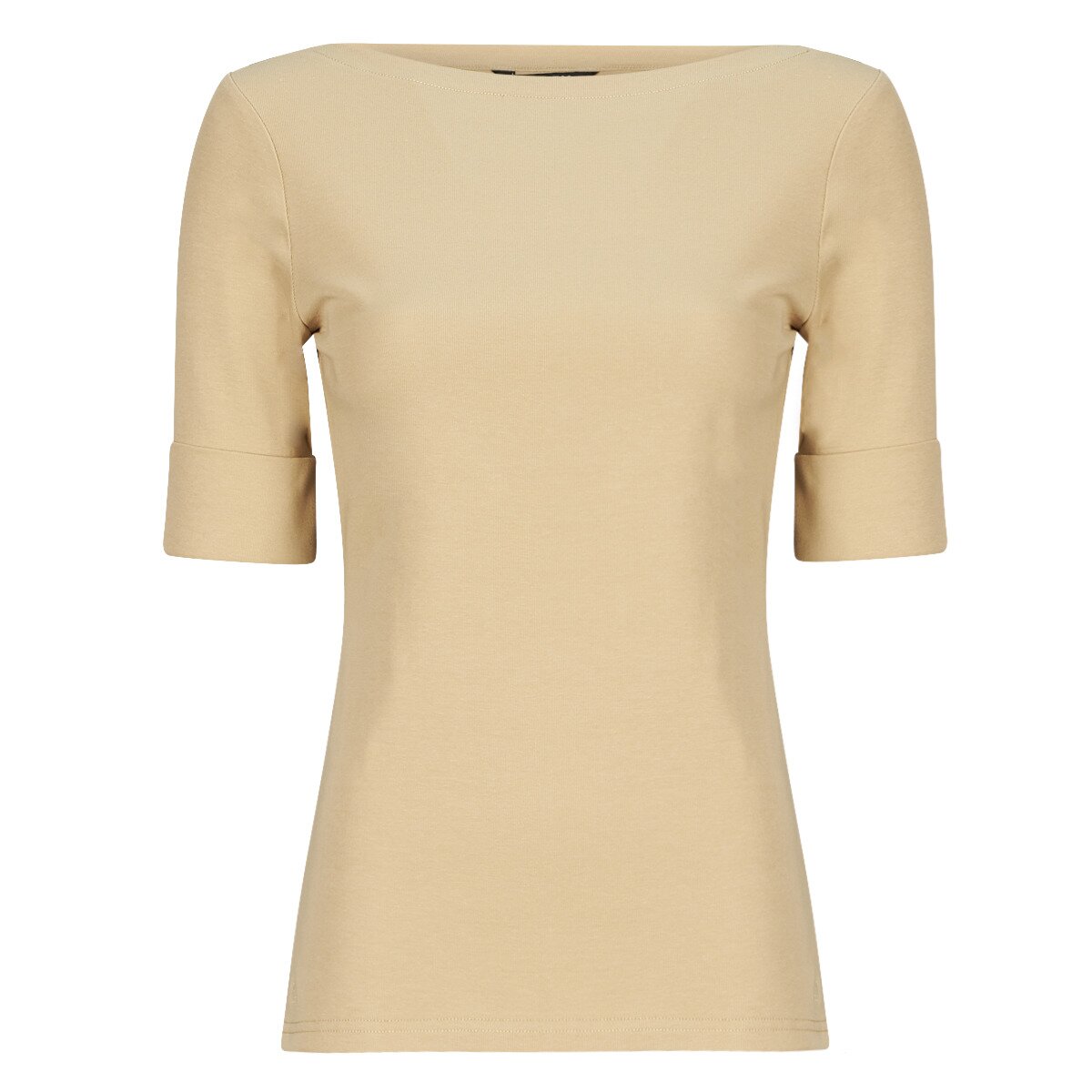 Lauren Ralph Lauren Îmbracaminte JUDY-ELBOW SLEEVE-KNIT