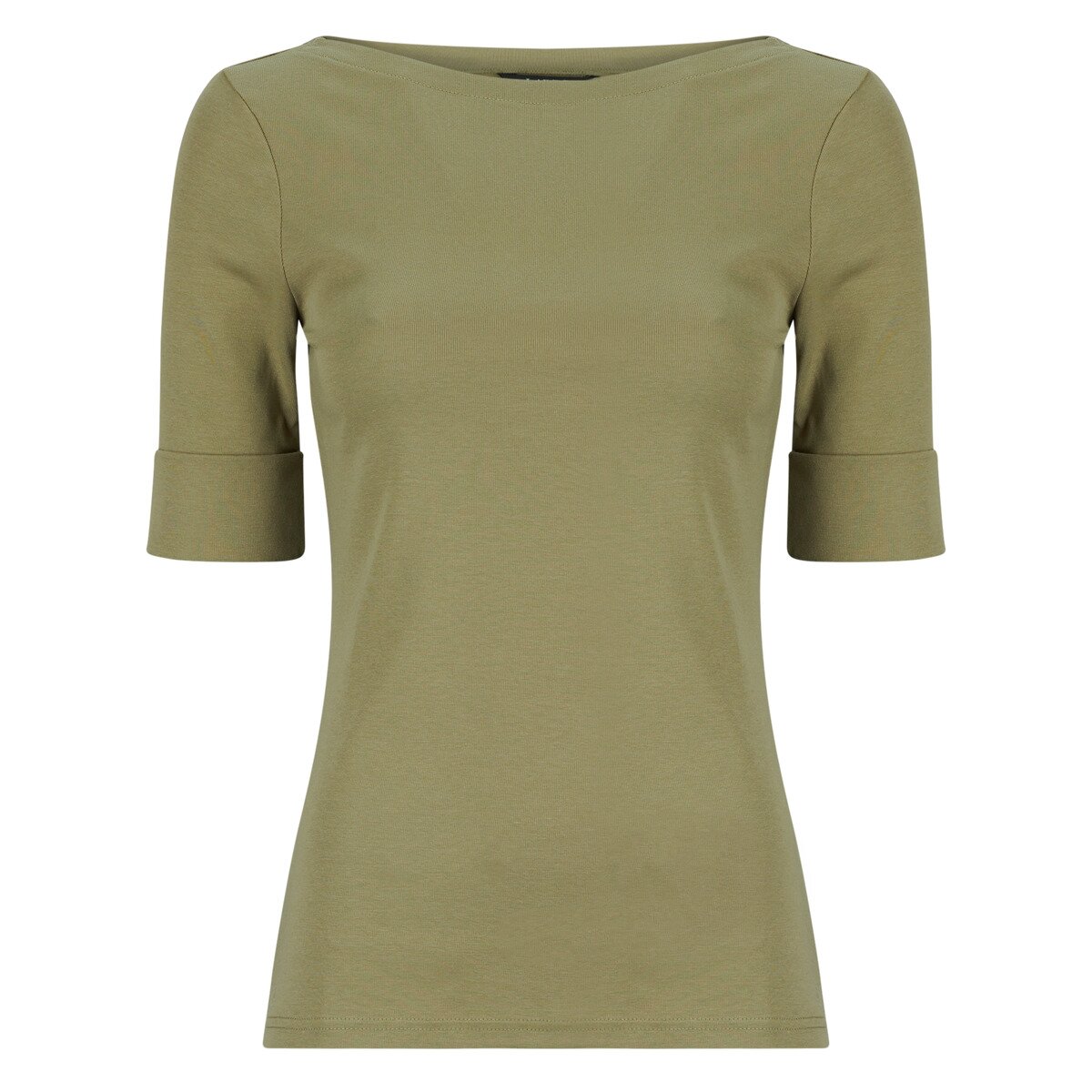 Lauren Ralph Lauren Îmbracaminte JUDY ELBOW SLEEVE KNIT