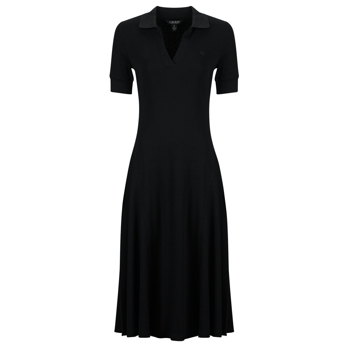 Lauren Ralph Lauren Îmbracaminte KNIT POLO DRESSES